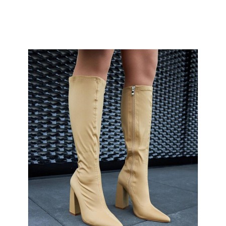 Bottes cuissardes model 206505 Solea