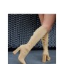 Bottes cuissardes model 206505 Solea