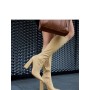 Bottes cuissardes model 206505 Solea