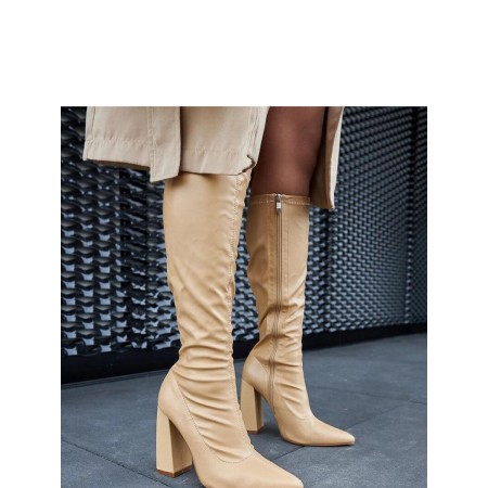 Bottes cuissardes model 206506 Solea