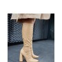 Bottes cuissardes model 206506 Solea