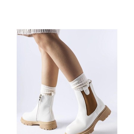 Bottes model 206508 Solea