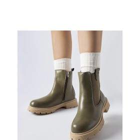 Bottes model 206509 Solea