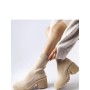 Bottes à talons model 206510 Solea