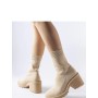 Bottes à talons model 206510 Solea