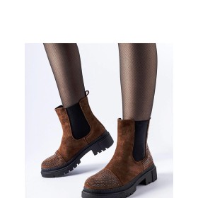 Bottes model 206511 Solea