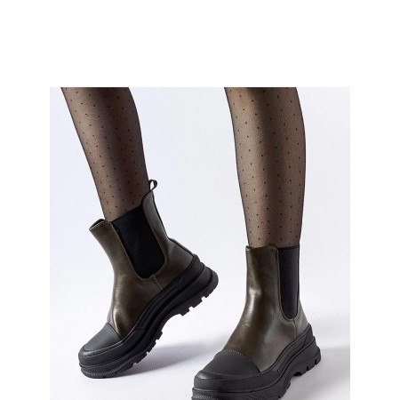 Bottes model 206512 Solea