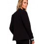 Blazer femme model 135478 Moe