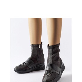 Bottes cothurnes model 206514 Solea