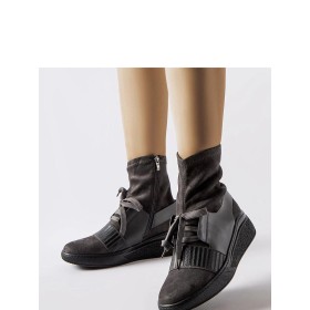 Bottes cothurnes model 206515 Solea