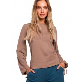 Chemisier model 135479 Moe