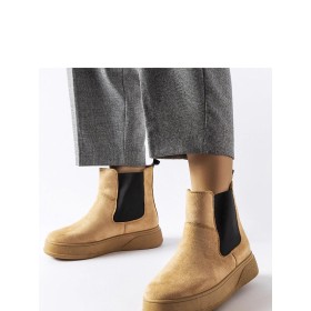 Bottes model 206517 Solea