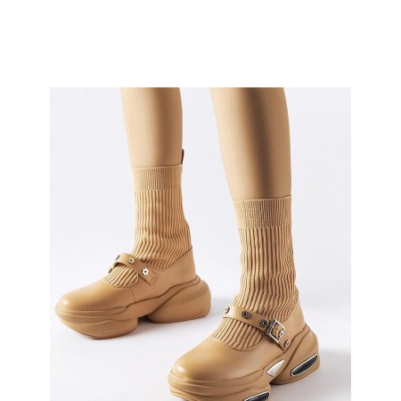 Bottes model 206518 Solea