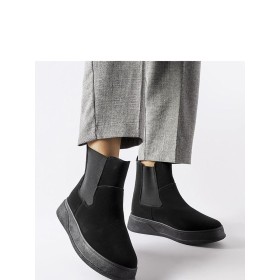 Bottes model 206519 Solea