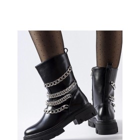 Bottes model 206523 Solea