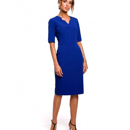 Robe de jour model 135489 Moe