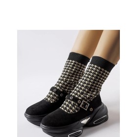 Bottes model 206525 Solea