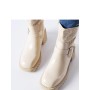 Bottes à talons model 206526 Solea