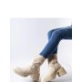 Bottes à talons model 206526 Solea