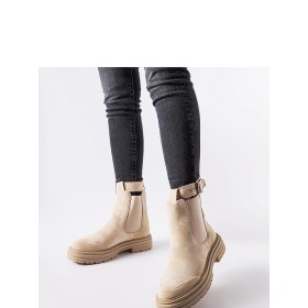 Bottes model 206528 Solea