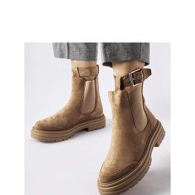 Bottes model 206530 Solea