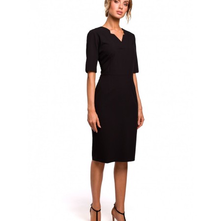 Robe de jour model 135490 Moe