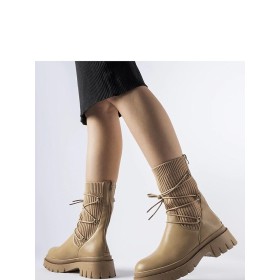 Bottes model 206532 Solea