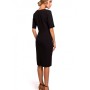 Robe de jour model 135490 Moe