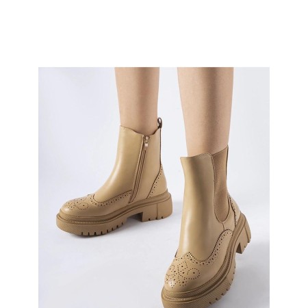 Bottes model 206535 Solea
