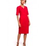 Robe de jour model 135491 Moe