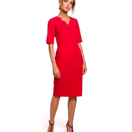 Robe de jour model 135491 Moe