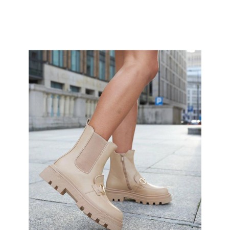 Bottes model 206538 Solea