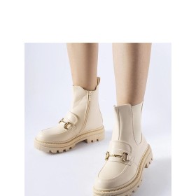 Bottes model 206539 Solea