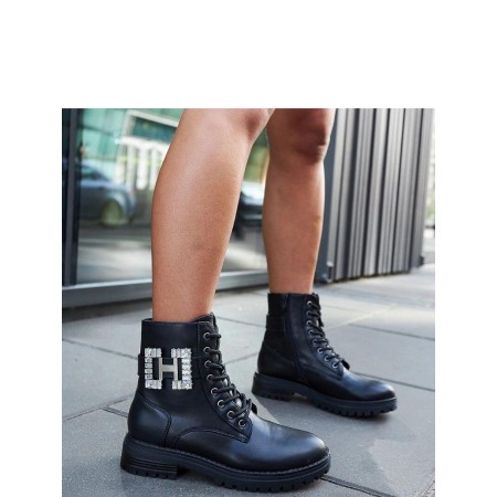 Bottes trappeur model 206541 Solea