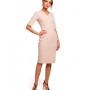 Robe de jour model 135492 Moe