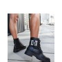 Bottes trappeur model 206541 Solea