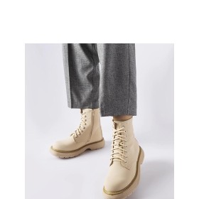 Bottes trappeur model 206543 Solea