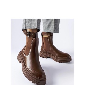 Bottes model 206544 Solea