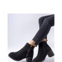 Bottes à talons model 206545 Solea