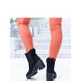 Bottes à talons model 206546 Solea