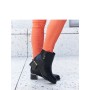 Bottes à talons model 206548 Solea