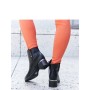 Bottes à talons model 206548 Solea