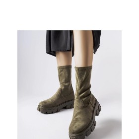 Bottes model 206550 Solea