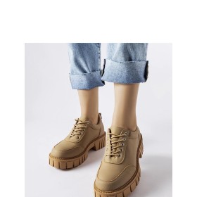 Chaussures Basses model 206551 Solea