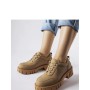 Chaussures Basses model 206551 Solea