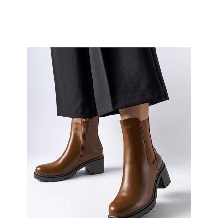 Bottes model 206552 Solea