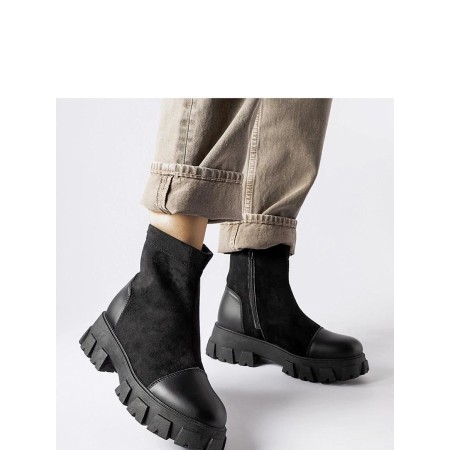 Bottes model 206553 Solea