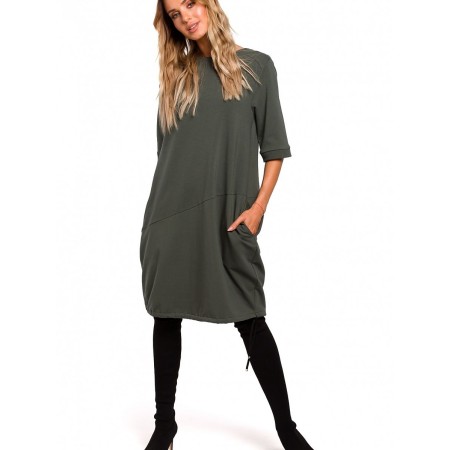 Robe de jour model 135504 Moe