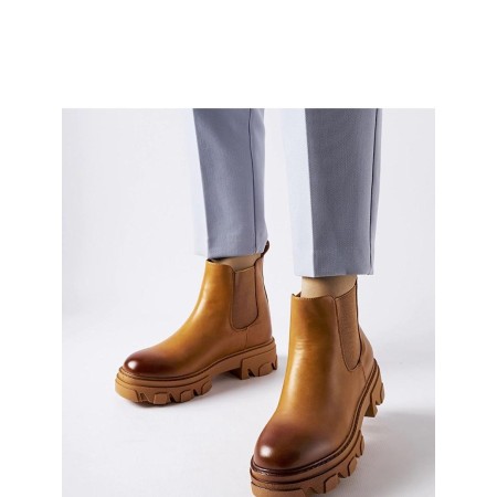Bottes model 206557 Solea
