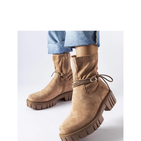 Bottes model 206558 Solea